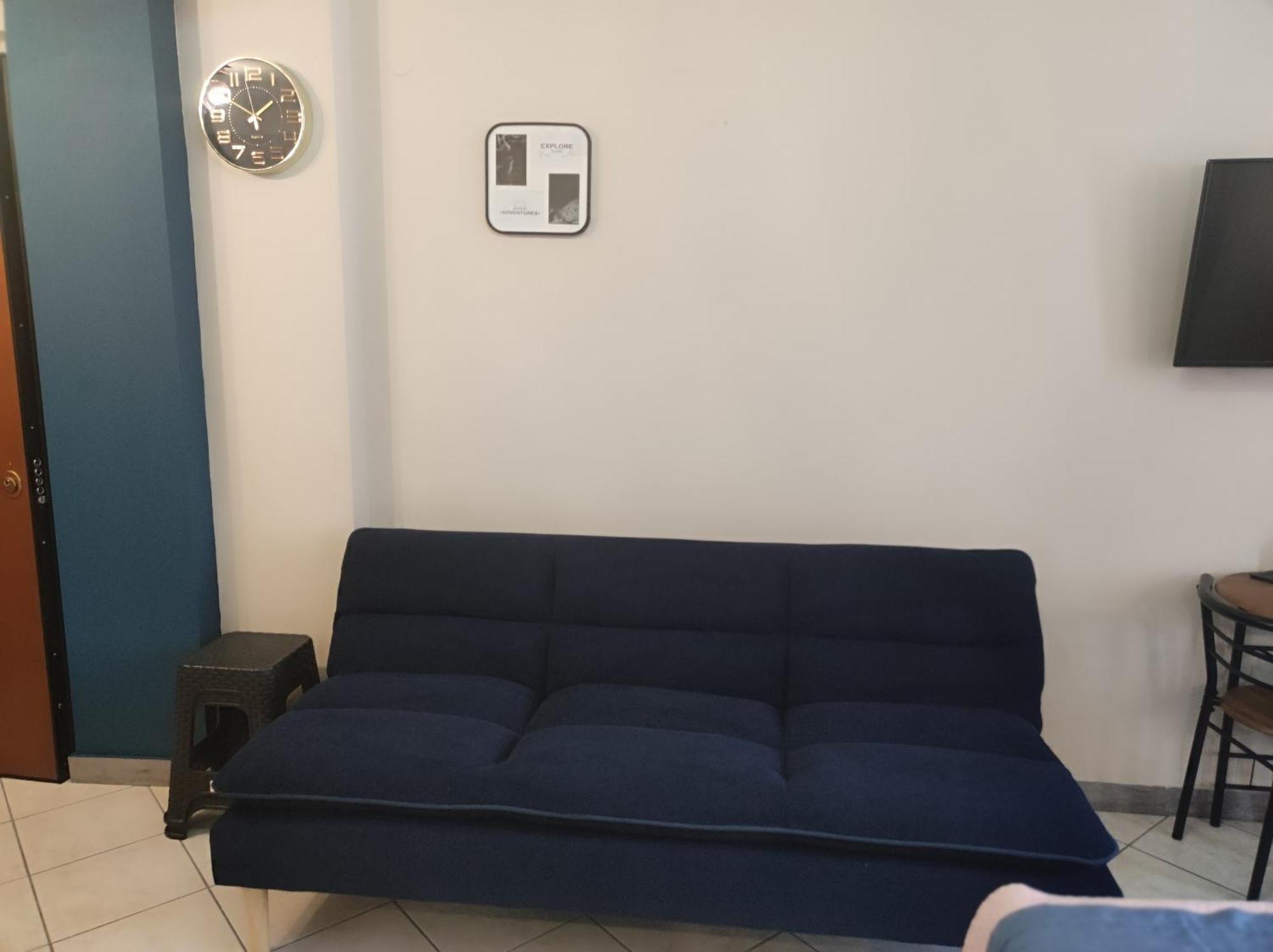 Apartamento Railway Area Parking *